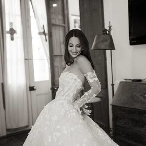 Meet your Posher, Francesca